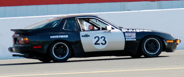 Rick