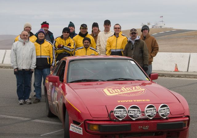 25 hours team